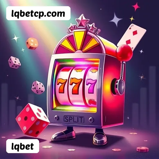 Principais provedores de slots da lqbet - NetEnt, Pragmatic Play, Play'n GO