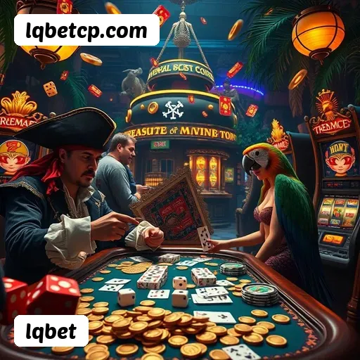 Requisitos do APK da lqbet para Android