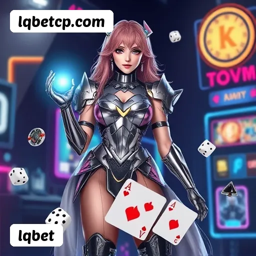 Tabela RTP dos jogos de cassino da lqbet