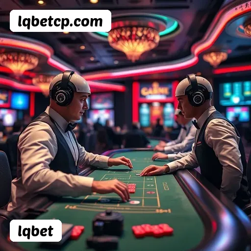 lqbet segurança SSL 256-bit - Licença Curaçao, eCOGRA, GLI certificado