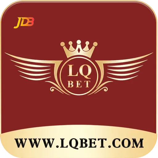 Logo da lqbet