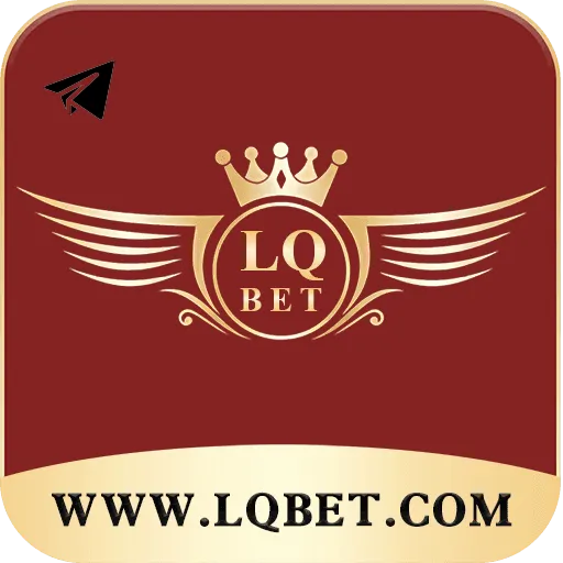 Canal oficial da lqbet no Telegram
